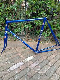 Telaio Corsa Columbus Gara 58 cm