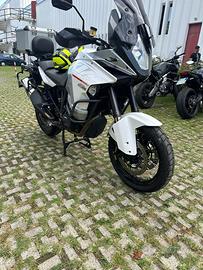 Ktm 1290 S super adventor
