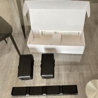 DJI Avata Kit Fly More Combo