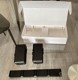 DJI Avata Kit Fly More Combo