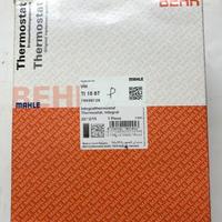 AUDI 2.0 termostato BEHR