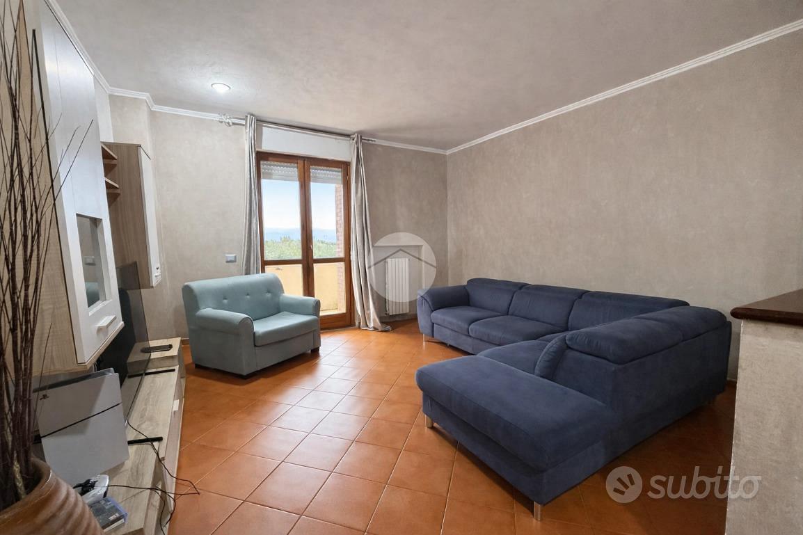 Apartment in Lucera, Foggia - Vista 3
