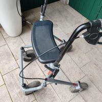 Deambulatore per anziani