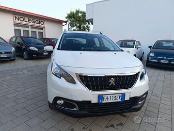 Peugeot 2008 1.6 HDI anno 2017 