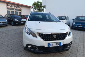 Peugeot 2008 1.6 HDI anno 2017 