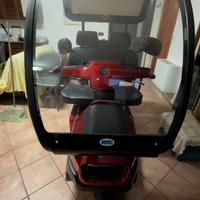 Scooter per anziani - disabili