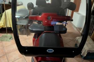 Scooter per anziani - disabili