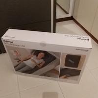 Materassino massaggiante 