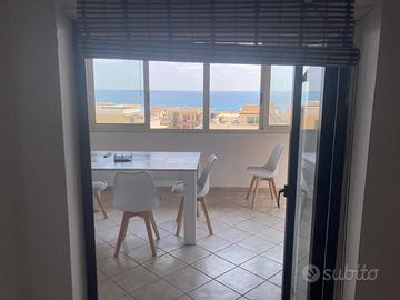 Mansarda Santa Barbara lunghi periodi