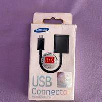 Usb connector samsung