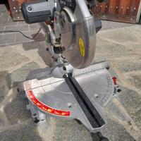 Taglierina per legno