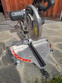 Taglierina per legno