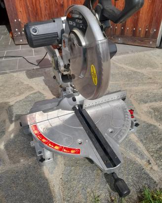 Taglierina per legno