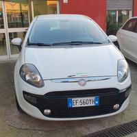 FIAT Punto Evo - 2011 MOTORE NUOVO