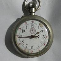 Orologio da tasca Roskopf-Freres primi 900