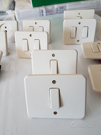 Bticino domino incasso