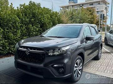 Suzuki S-Cross 1.4 Boosterjet Hybrid 2WD B-Top – 1