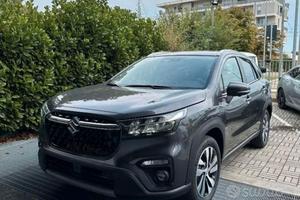 Suzuki S-Cross 1.4 Boosterjet Hybrid 2WD B-Top – 1