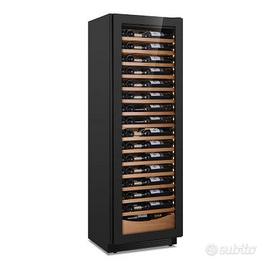 Cantinetta da incasso Temptech Frigorifero vino