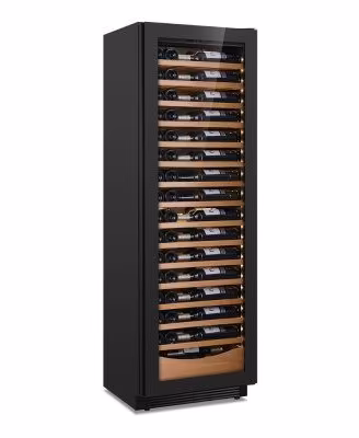 Cantinetta da incasso Temptech Frigorifero vino