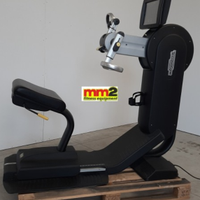 top excite 700led Technogym rigenerato garantito