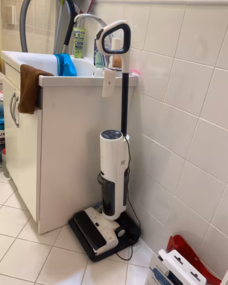 Aspirapolvere lavapavimenti XIAOMI