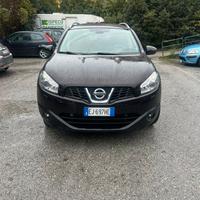 Nissan Qashqai Qashqai+2 1.5 dCi DPF Tekna
