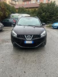 Nissan Qashqai Qashqai+2 1.5 dCi DPF Tekna
