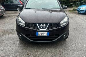 Nissan Qashqai Qashqai+2 1.5 dCi DPF Tekna