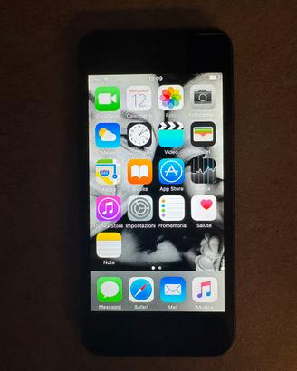 Apple IPod Touch 5 Generazione - 32GB