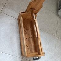 cassetta porta birre