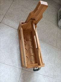 cassetta porta birre