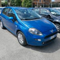 Fiat Punto 1.2 8V 5 porte Lounge 2013