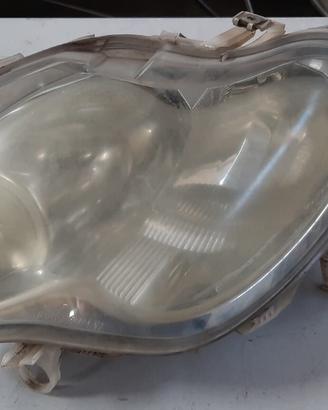 SMART FORTWO 450 - FARO ANTERIORE SINISTRO
