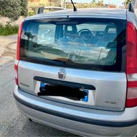 Fiat panda disel