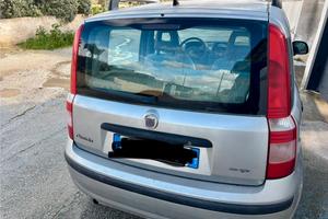 Fiat panda disel