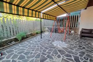 VILLA A SCHIERA A SAN VITO ROMANO