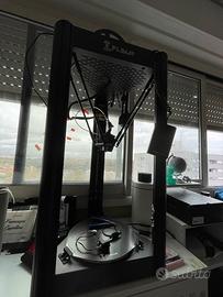 Stampante 3d FLSun super racer