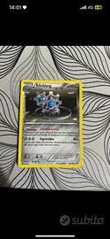 Carta pokemon klinklang