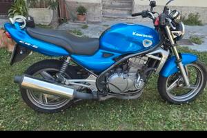 Kawasaki ER-5 500