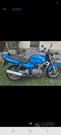 Kawasaki ER-5 500