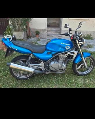 Kawasaki ER-5 500