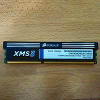 Ram DDR3 Corsair 4gb 1333mhz CMX8GX3M2A1333C9