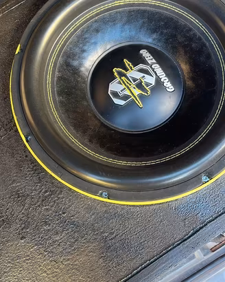 gzhw 12 xspl no box