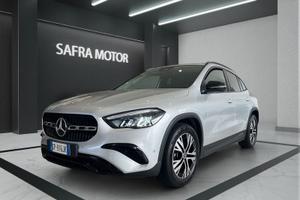 Mercedes-Benz GLA 180 d Auto Progressive Adva...