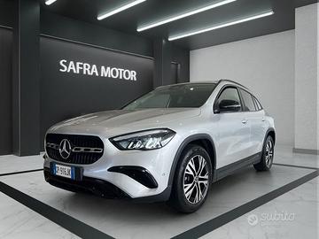 Mercedes-Benz GLA 180 d Auto Progressive Adva...