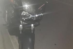 Aprilia caponord etv