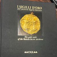 ISigilli d’Oro dell’Archivio Segreto Vaticano 1984