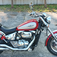 Suzuki Marauder 800 - 1997