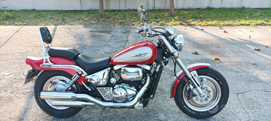 Suzuki Marauder 800 - 1997